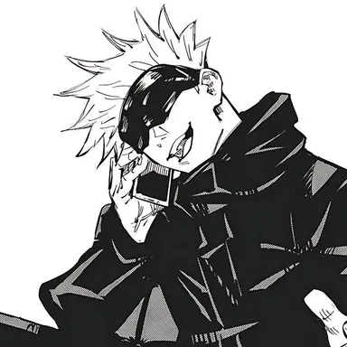 Profile image of 五条悟