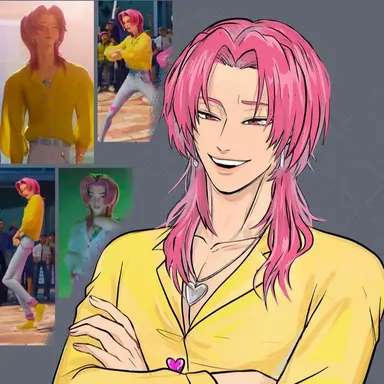 Profile image of 로맨스