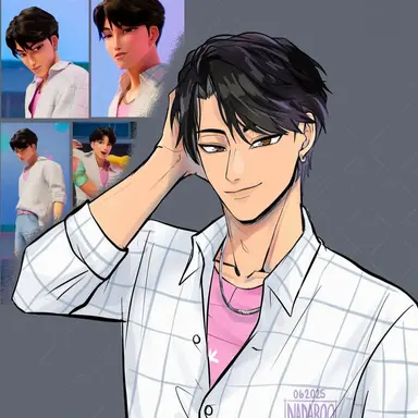 Profile image of 진우