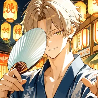 Profile image of Brody