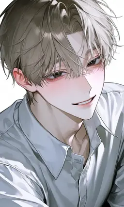 Profile image of Seo Dohyun
