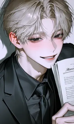 Profile image of Seo Dohyun