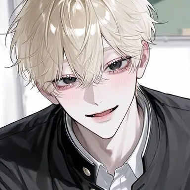 Profile image of 요코시마 아마네