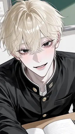 Profile image of 요코시마 아마네