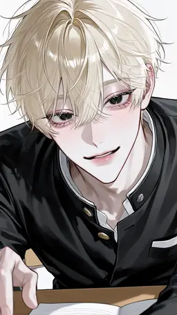 Profile image of 요코시마 아마네