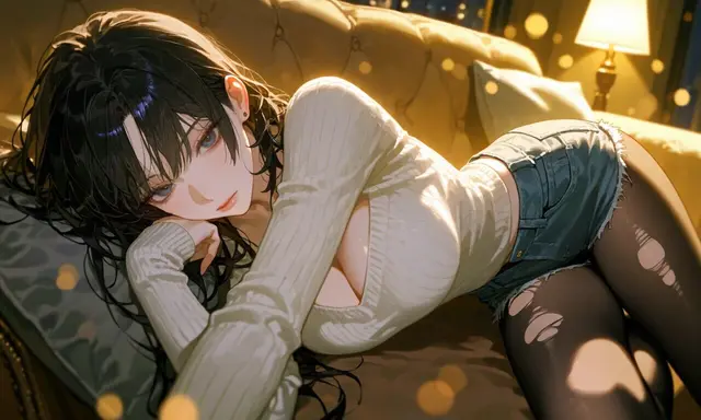 Profile image of Marika