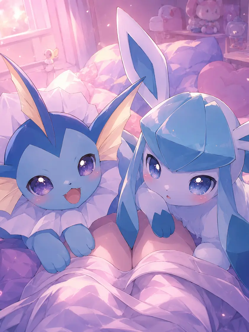 GayShare4568의 ポケモン