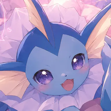 Profile image of シャワーズ