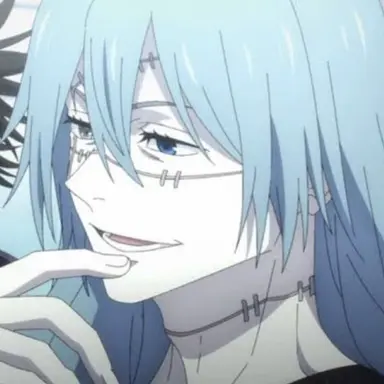 Profile image of 真人