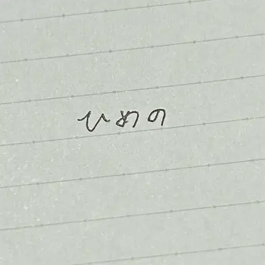 Profile image of ひなかひめの