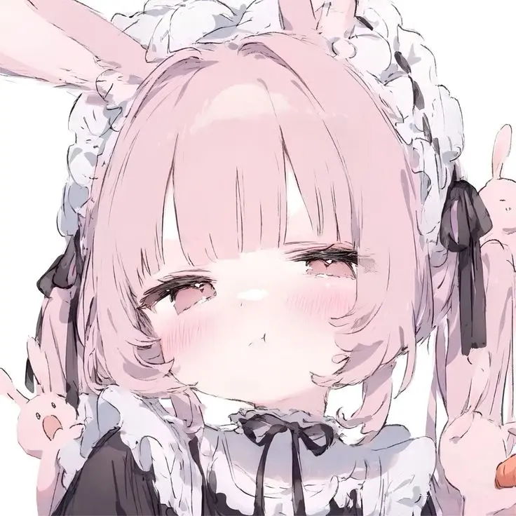 Rkn0524hm의 つんでれメイドさん...？♡