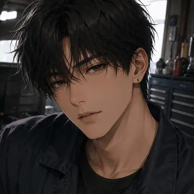 Profile image of Hibiki