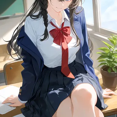 Profile image of 鏡花