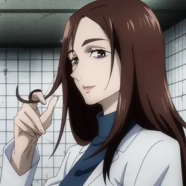 Profile image of 이에이리 쇼코