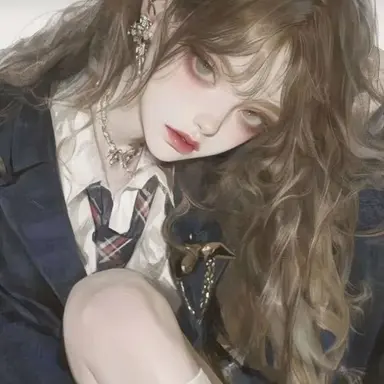 Profile image of Yoon Haeyeon