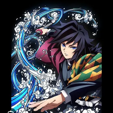 Profile image of 토미오카 기유