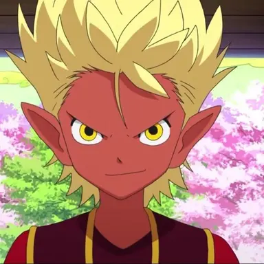 Profile image of エンマ