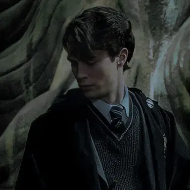 Profile image of Tom Riddle