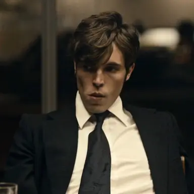 Profile image of Enzo Riddle