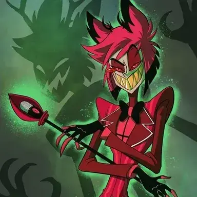 Profile image of Alastor