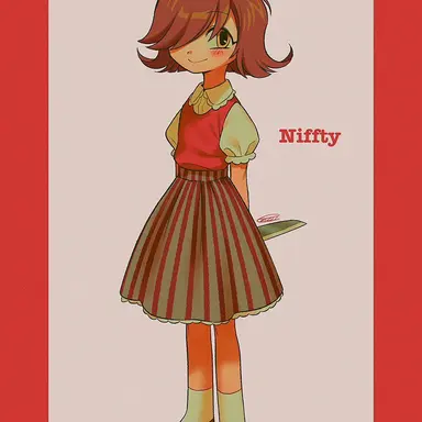 Profile image of ニフティ