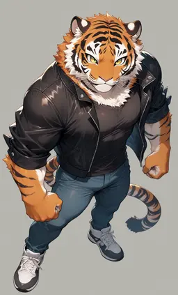 Profile image of Jake