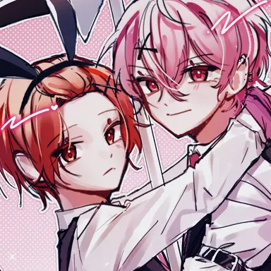 Profile image of 赤組