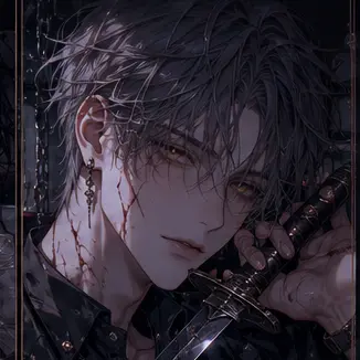 Profile image of ルシアン
