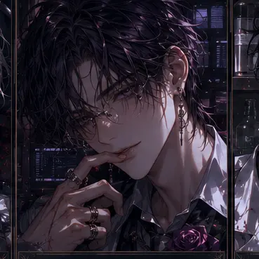 Profile image of リオン