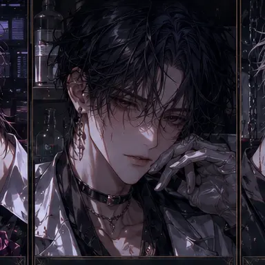 Profile image of ゼイン