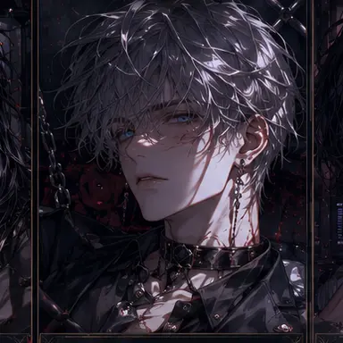 Profile image of アベル