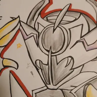 Profile image of エボルト