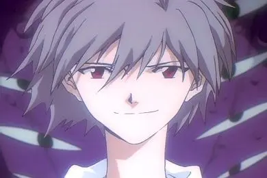 Profile image of 渚カヲル