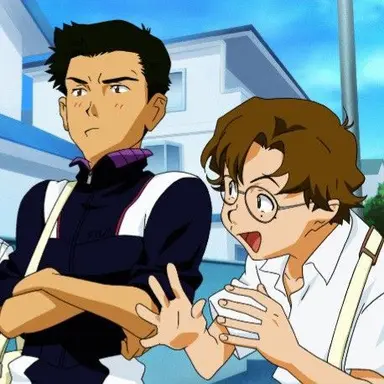 Profile image of 相田ケンスケ
