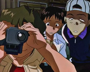 Profile image of 相田ケンスケ