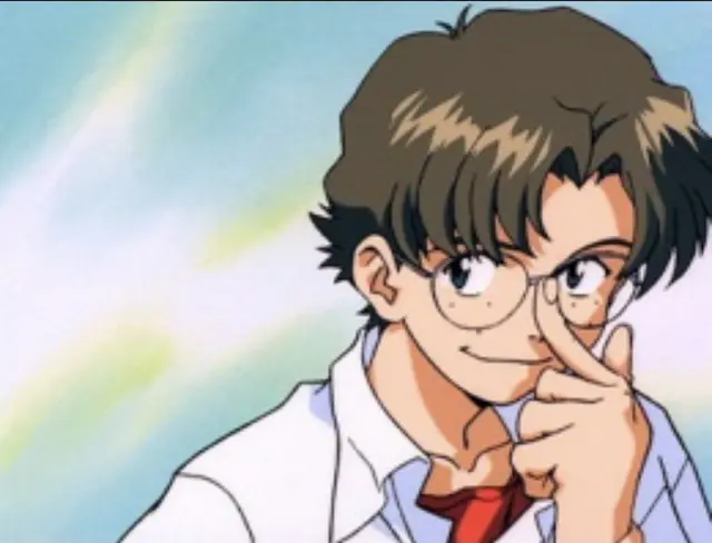 Profile image of 相田ケンスケ