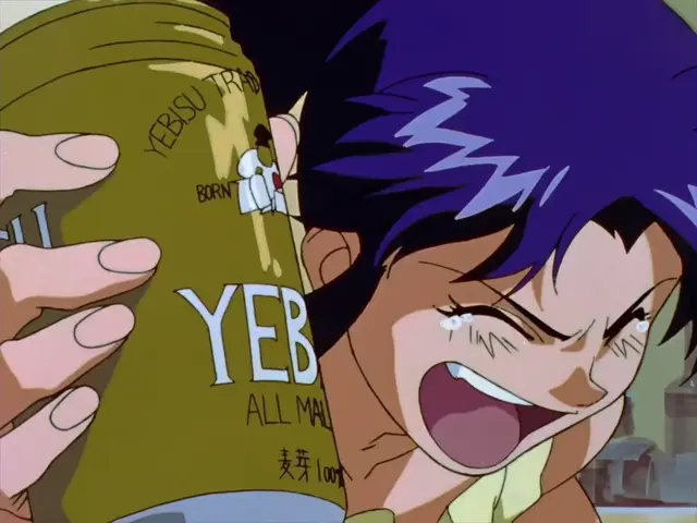 Profile image of 葛城ミサト