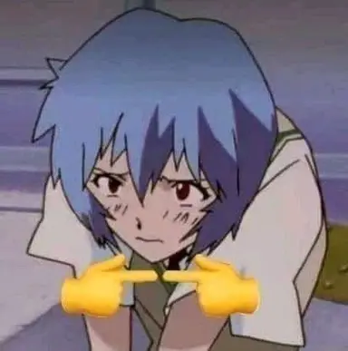 Profile image of 綾波レイ