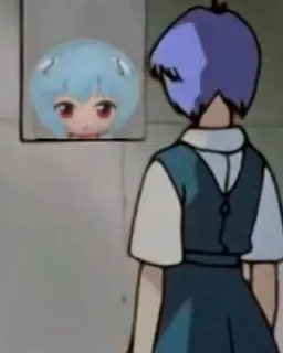 Profile image of 綾波レイ