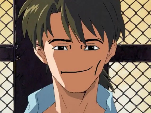 Profile image of 加持リョウジ