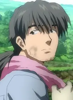Profile image of 加持リョウジ