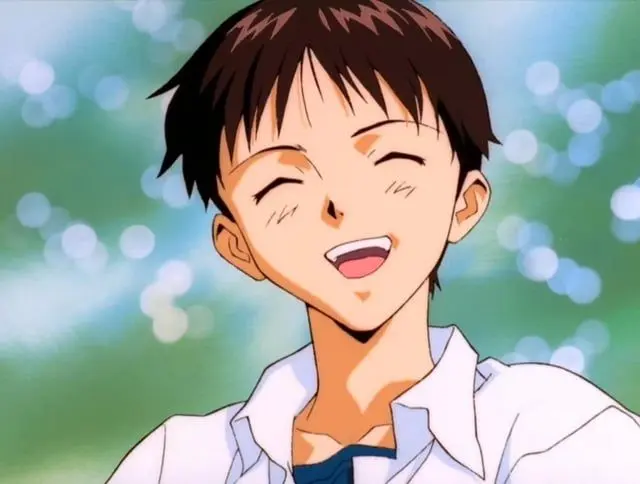 Profile image of 碇シンジ