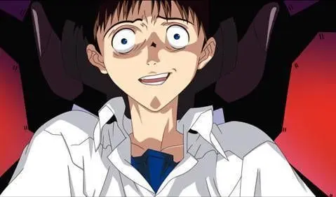Profile image of 碇シンジ