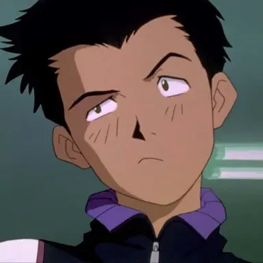 Profile image of Toji Suzuhara