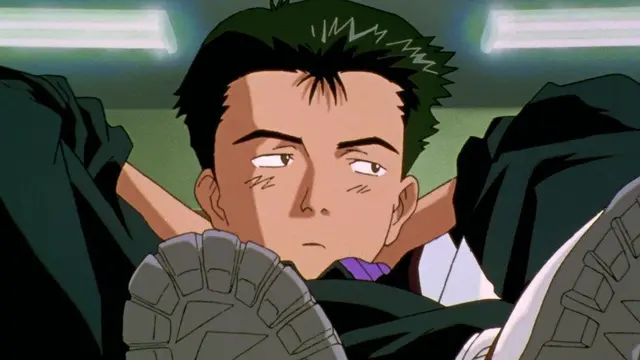 Profile image of 鈴原トウジ