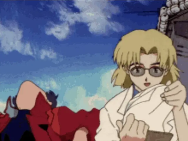 Profile image of 赤木リツコ
