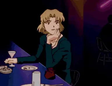 Profile image of 赤木リツコ