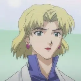 Profile image of Ritsuko Akagi