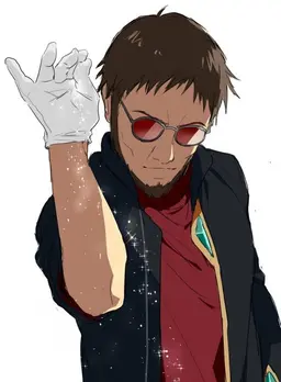Profile image of 碇ゲンドウ