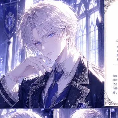 Profile image of リュカ